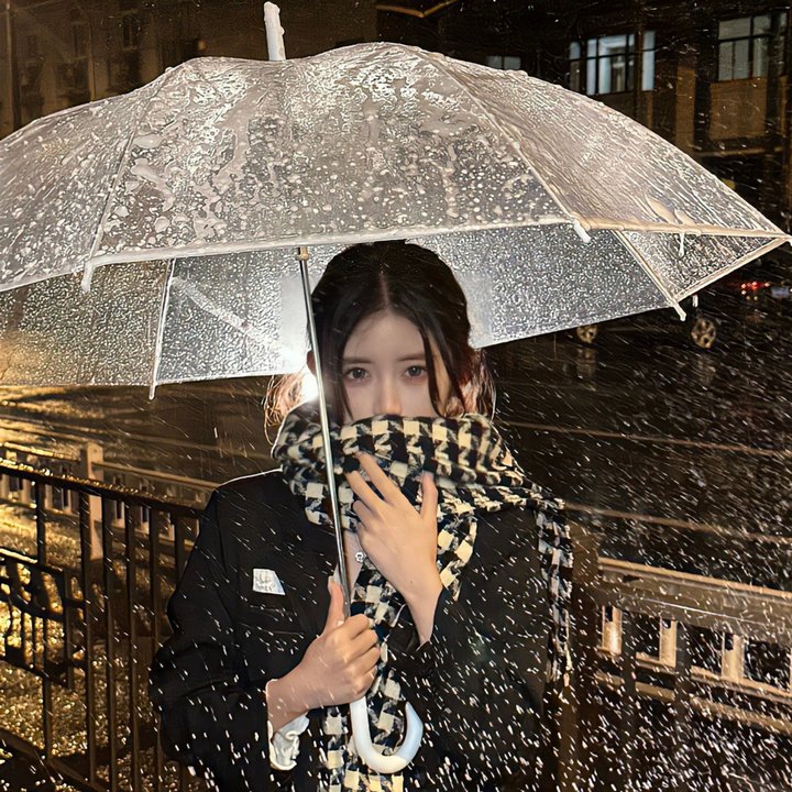 反攻!从顶流做起