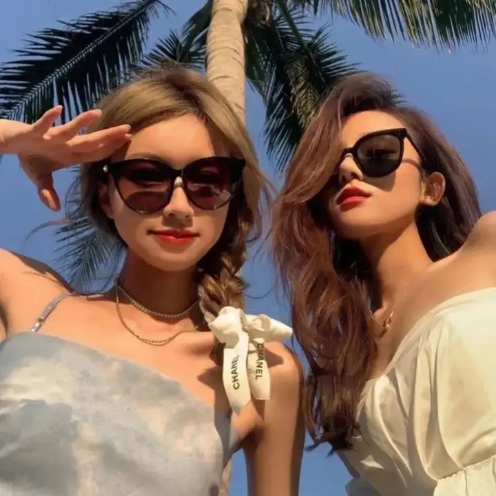 女人们的谈话2022